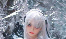 #第三届摄影大赛#【实体娃娃】续