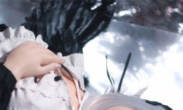 #第三届摄影大赛#【实体娃娃】续