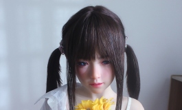 #第三届摄影大赛#【实体娃娃】白衬衫