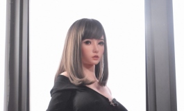 爱莎贝儿-165cm RHC007 深田凉子Fukada Ryoko-女人与小黑裙