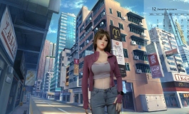模特娃