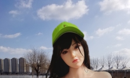 模特娃