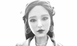 ［潮影实体娃娃］无标题