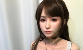 我的萌天使- 滿月記錄 (SINO DOLL 158 RRS 天使萌)