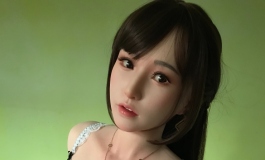 我的萌天使- 滿月記錄 (SINO DOLL 158 RRS 天使萌)