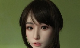 我的萌天使- 滿月記錄 (SINO DOLL 158 RRS 天使萌)