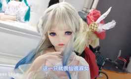 萌新想问问有人知道这个是魔族的哪个娃娃。