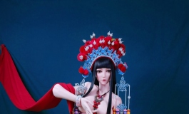 爱莎贝儿 井川桃子——拍比赛作品时 用华为手机随手拍的！