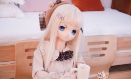金三/二月最新二次元娃娃“雪乃”无口萝莉来袭！+最新身体