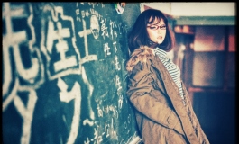 母校