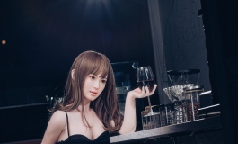 【色癮師N0.7】~先家「米楠」性感夜店風！