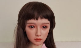 这个头雕叫什么啊感觉有点显老