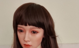 这个头雕叫什么啊感觉有点显老