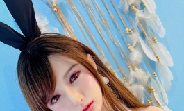 兔女郎米露小姐姐
