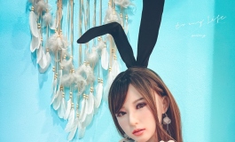 兔女郎米露小姐姐