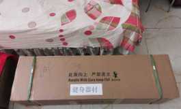 青霞160D开箱实拍1
