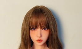 爱莎贝儿工厂图-165CM RHC007深田凉子Fukada Ryoko+订制妆容 20220223