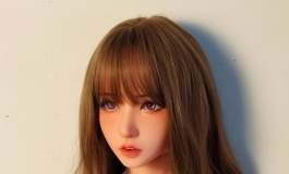 爱莎贝儿工厂图-165CM RHC007深田凉子Fukada Ryoko+订制妆容 20220223