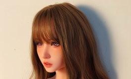 爱莎贝儿工厂图-165CM RHC007深田凉子Fukada Ryoko+订制妆容 20220223