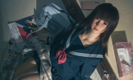 【視頻】EXDOLL-解語｜到底念"解"還是"解"?消失的1.5kg去哪了?