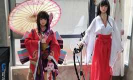 娃娃cosplay近期图片合集