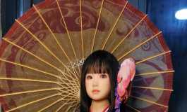 娃娃cosplay近期图片合集