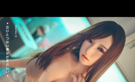 在厨房忙碌的米露怎么如此诱人