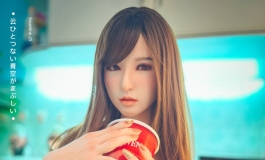 在厨房忙碌的米露怎么如此诱人