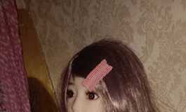山寨蝶，110cm