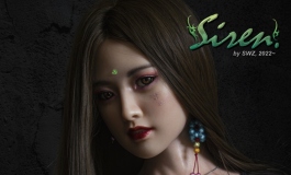 給 Siren的隨拍學經驗～
