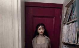 璐瑶 全硅胶169   小西装连衣裙