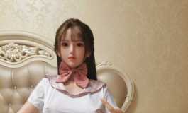 潮影170全硅胶森美浅评