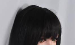 爱莎贝儿-165cm HC032 粟山麻衣Soyama Mai~小鸟依人的我