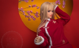 阳春三月桃花开