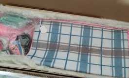 《潮影实体娃娃》169全硅胶开箱