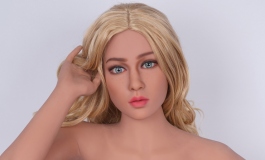 这个身体还可以（158CM-B杯-Lisa）