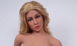 这个身体还可以（158CM-B杯-Lisa）