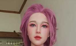 159萨勒芬妮美照，有福利哦