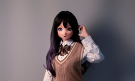 爱莎贝儿-148cm RAD004-立华琴里Tachibana Kotori-校园学姐