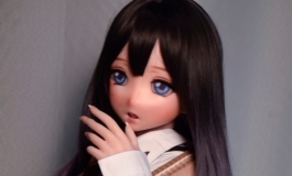 爱莎贝儿-148cm RAD004-立华琴里Tachibana Kotori-校园学姐