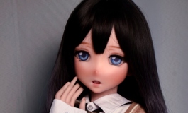 爱莎贝儿-148cm RAD004-立华琴里Tachibana Kotori-校园学姐