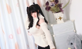小雫的私服