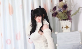 小雫的私服