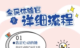 第二期体验官已上线，等你来解锁新福利