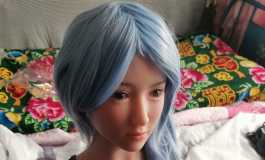 小美人鱼变身