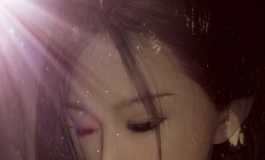 潮影169芷若    艺术美拍