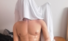 180硅胶男娃看这里，拍的还可以吧
