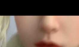 芷若厂里返图了 大伙帮我看看