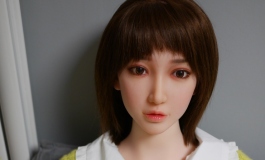 楠妈今天不上班，在家带女儿