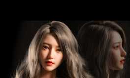我的小美女